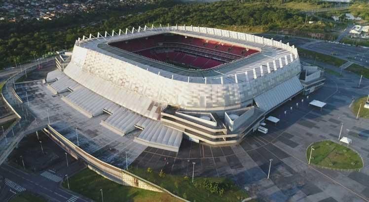 Arena Pernambuco