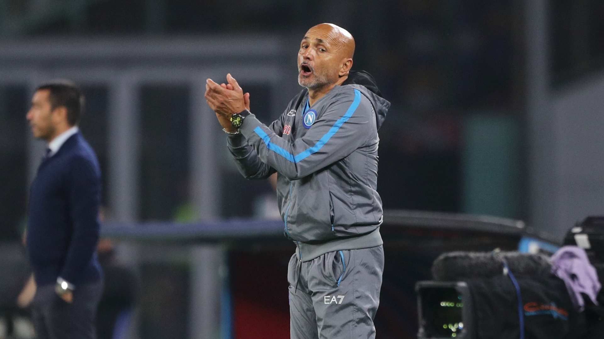 20221026 Luciano Spalletti