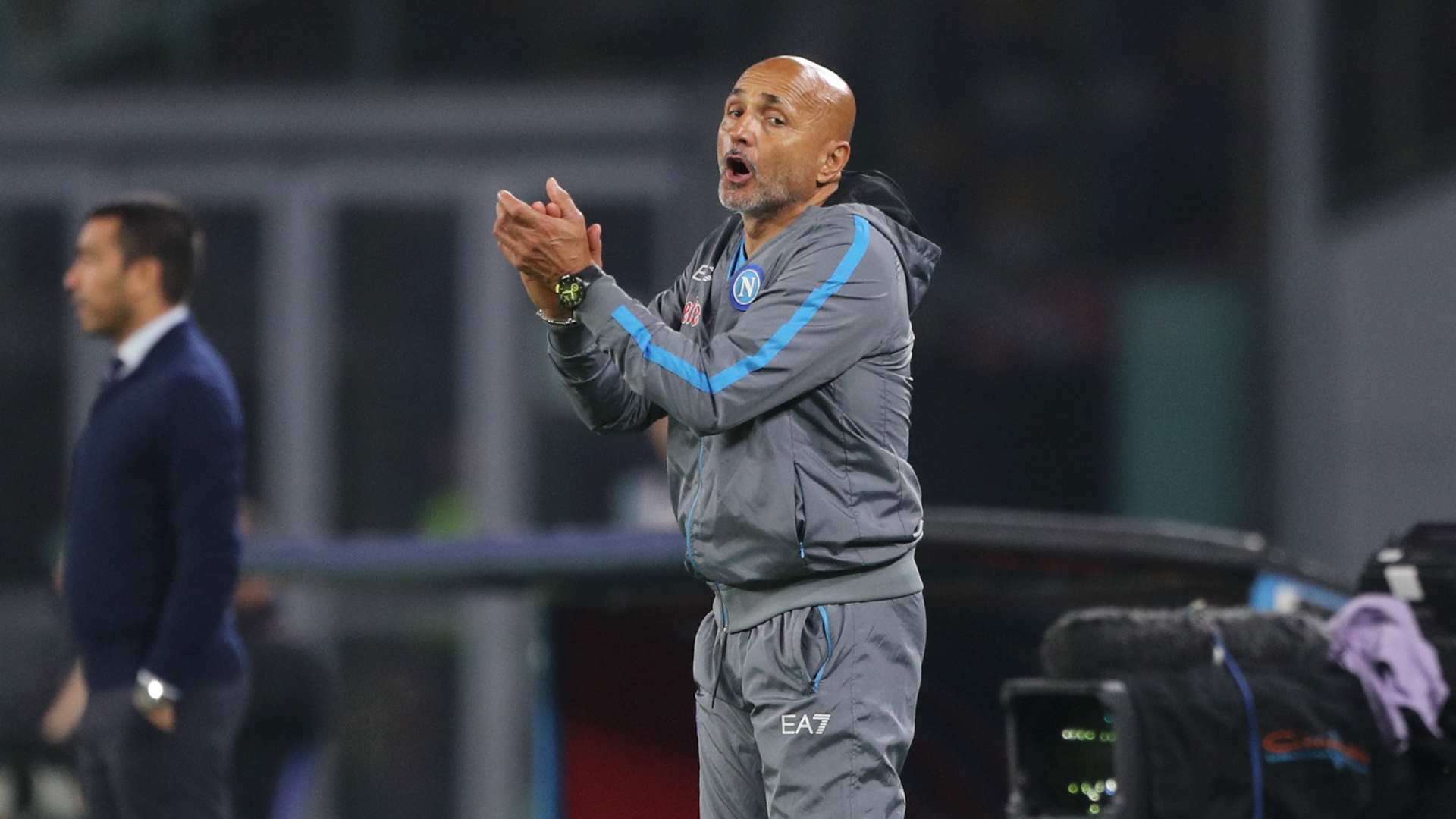 20221026 Luciano Spalletti