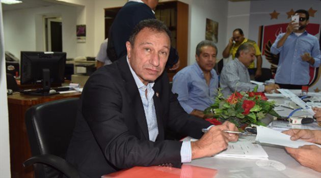 محمود الخطيب