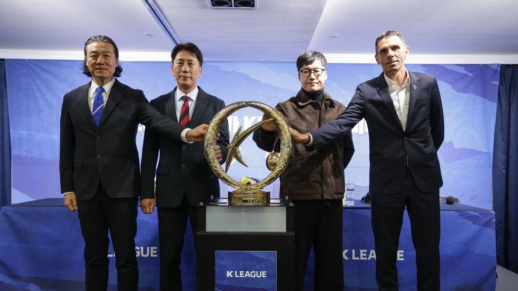 K리그 미디어데이