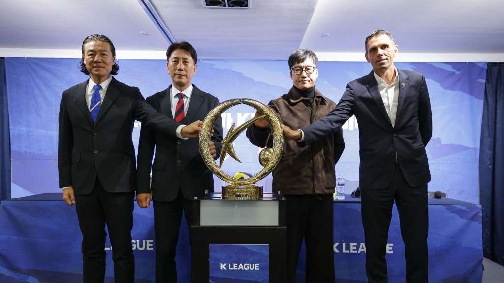 K리그 미디어데이