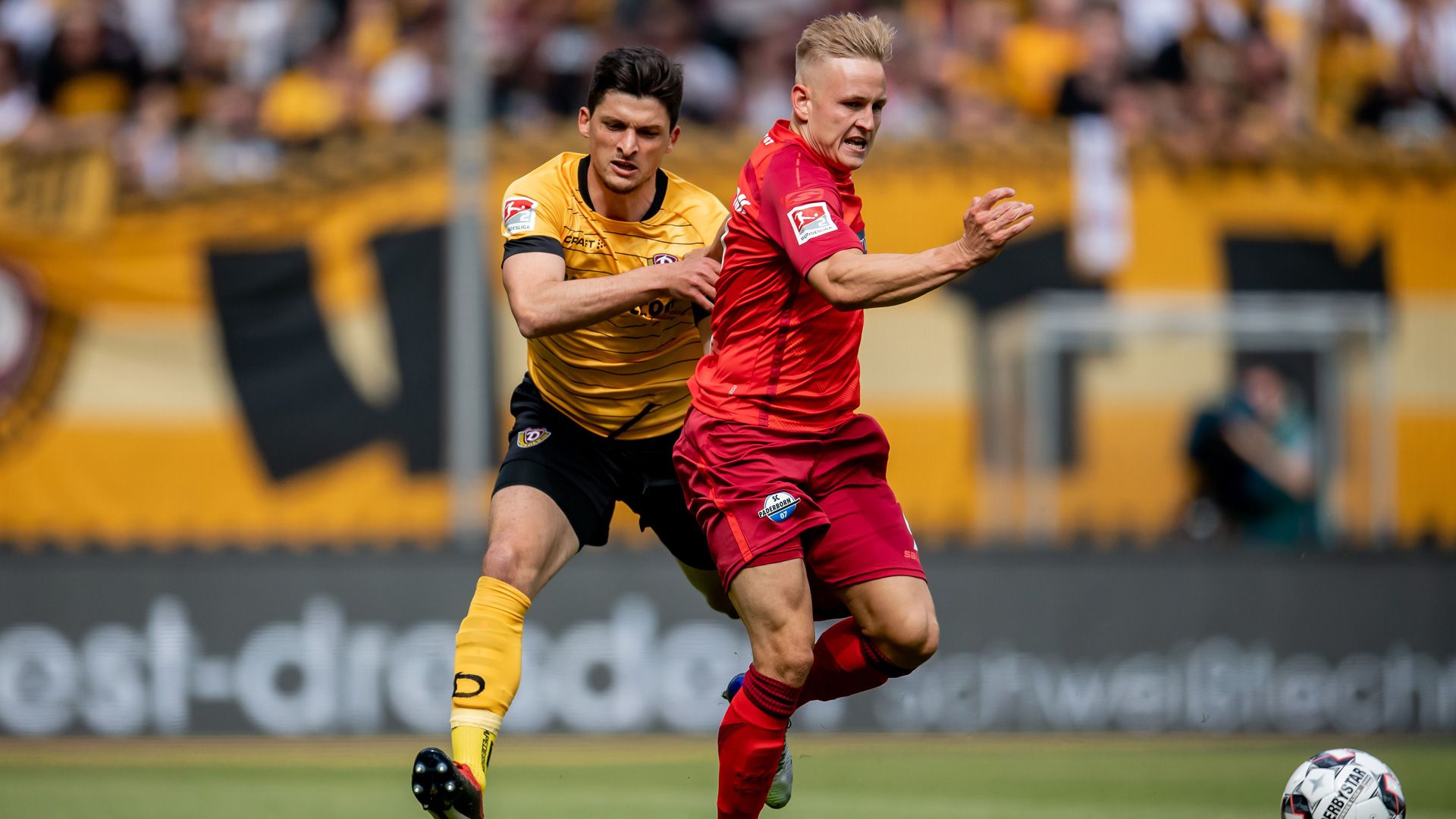 Dresden Paderborn 0519