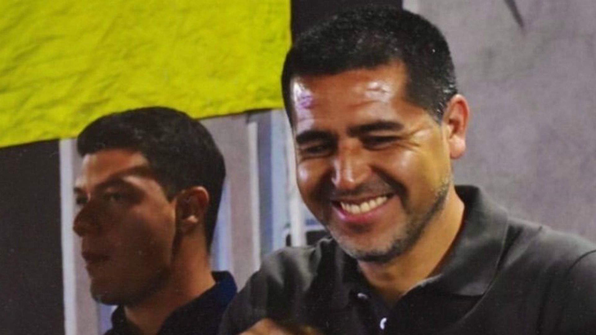 Riquelme Boca Juniors