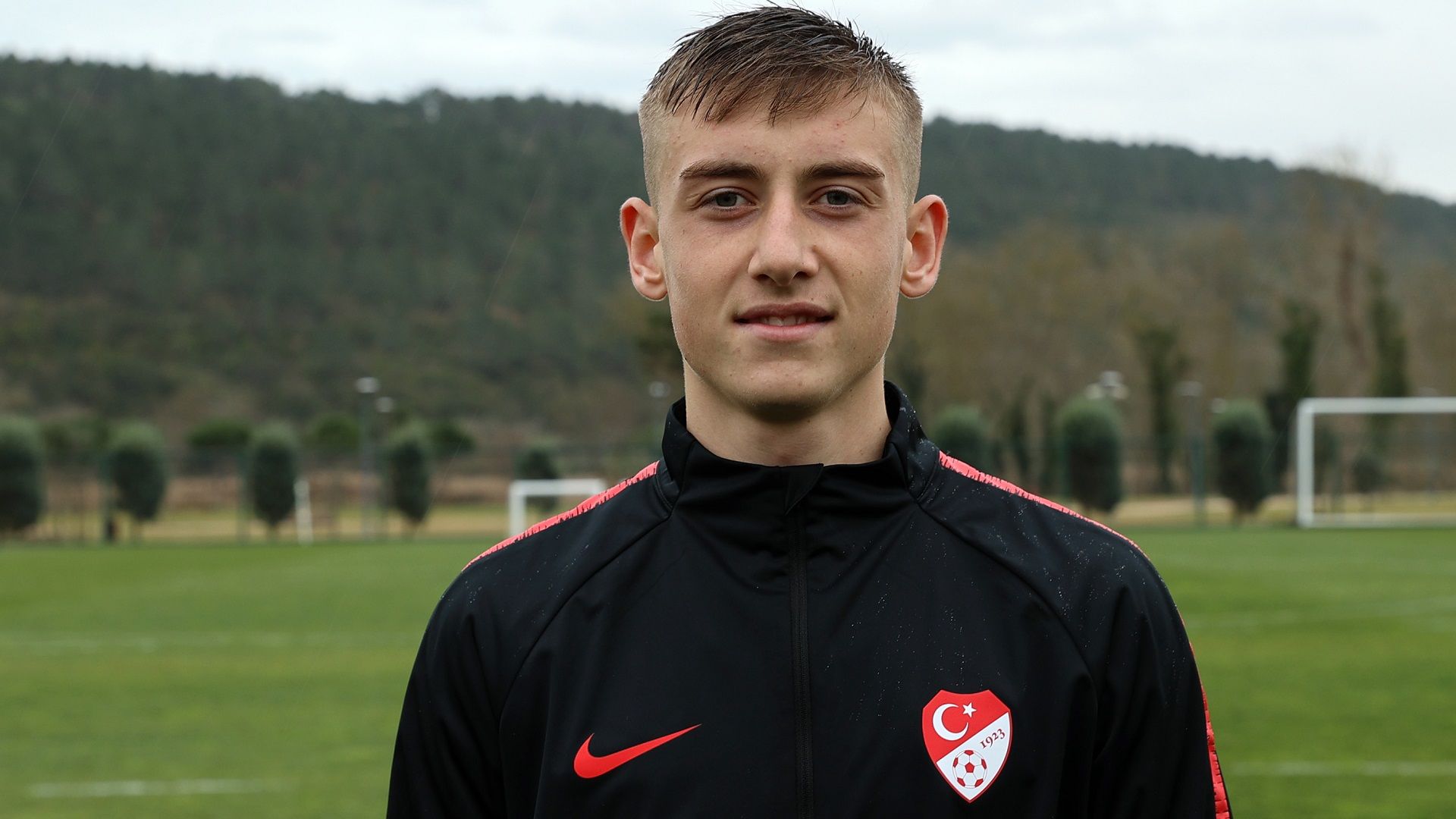 Bilal Ceylan 01272021 Ümit Milli Takım