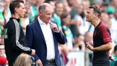 Stephan Lichtsteiner - FC Augsburg