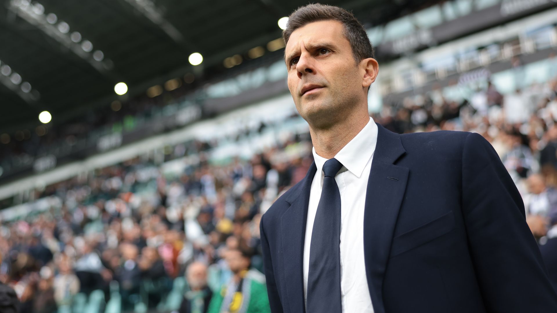 Thiago Motta Juventus Cagliari