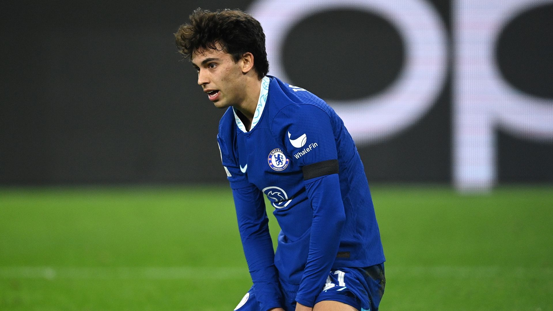 Joao Felix Chelsea Dortmund Champions League 2022-23