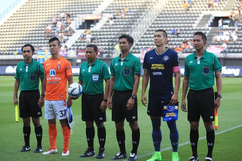 ราชบุรี - พัทยา