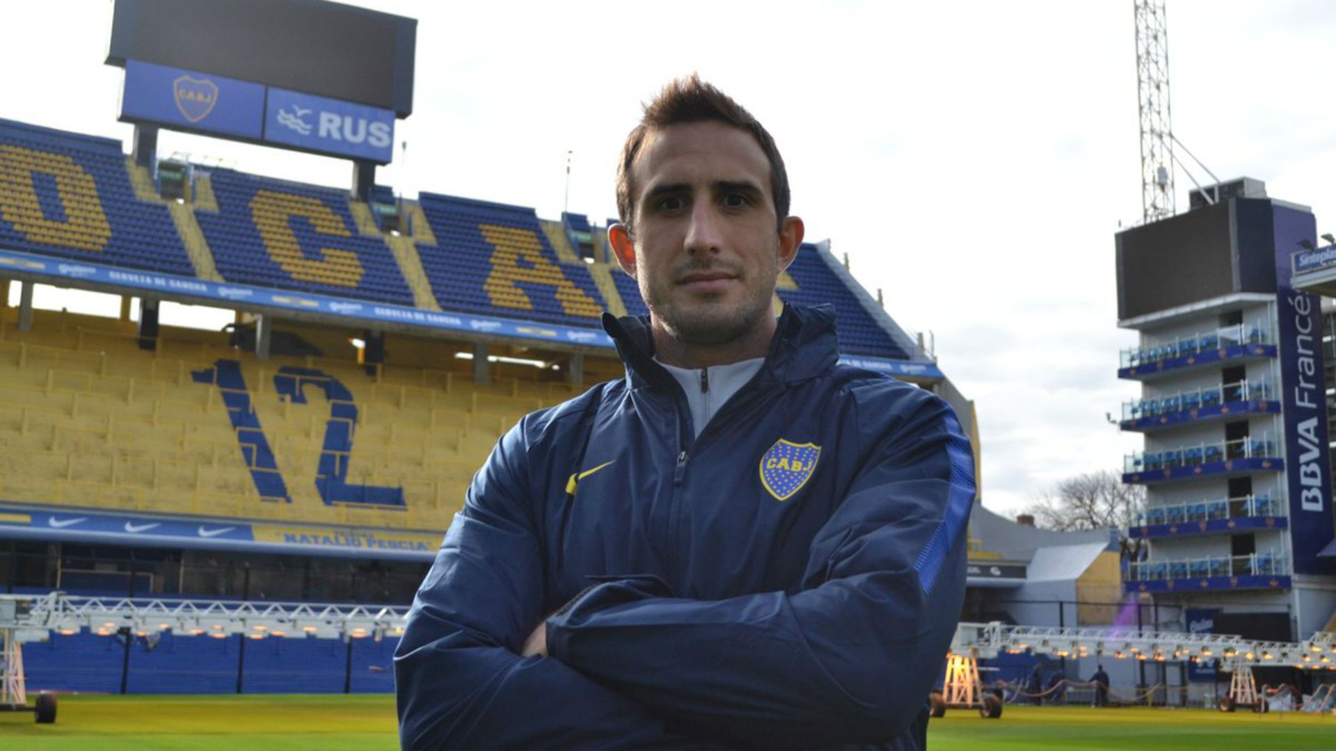 Mercado de pases de Boca: la lista de defensores centrales que suenan en el Xeneize | Goal.com Argentina