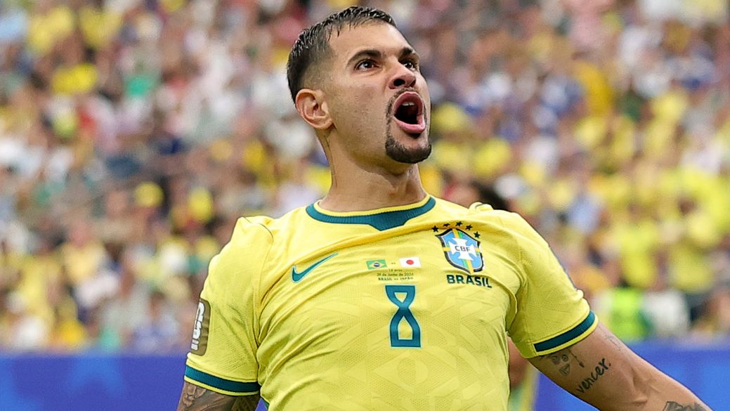 Bruno Guimaraes