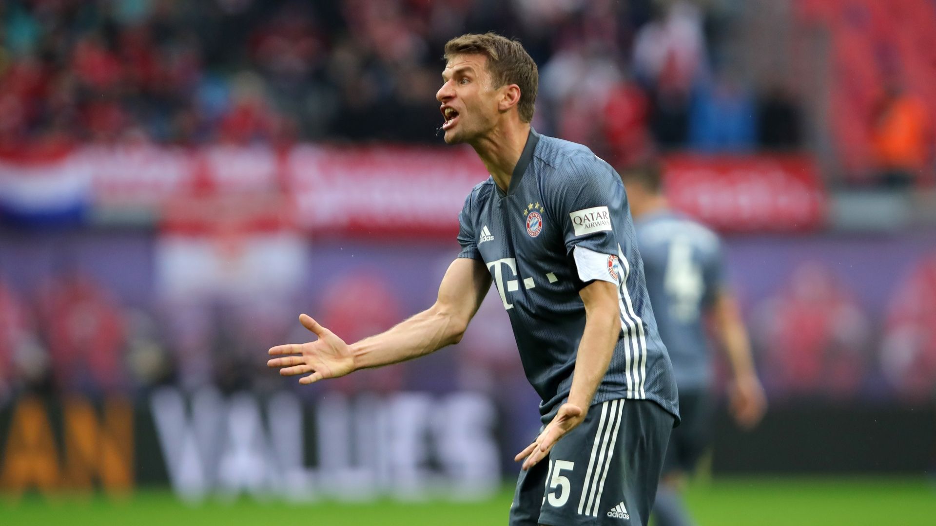 Thomas Müller Bayern 11052019