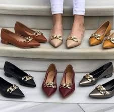  احذية نسائية من أمازون 