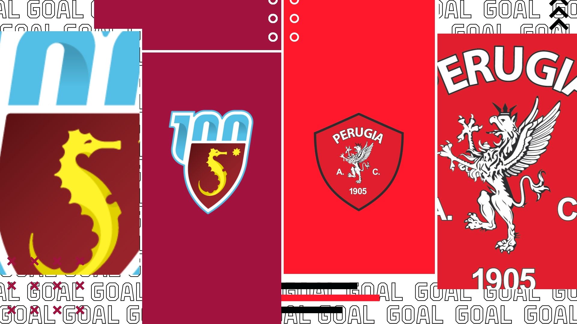Salernitana-Perugia tv streaming