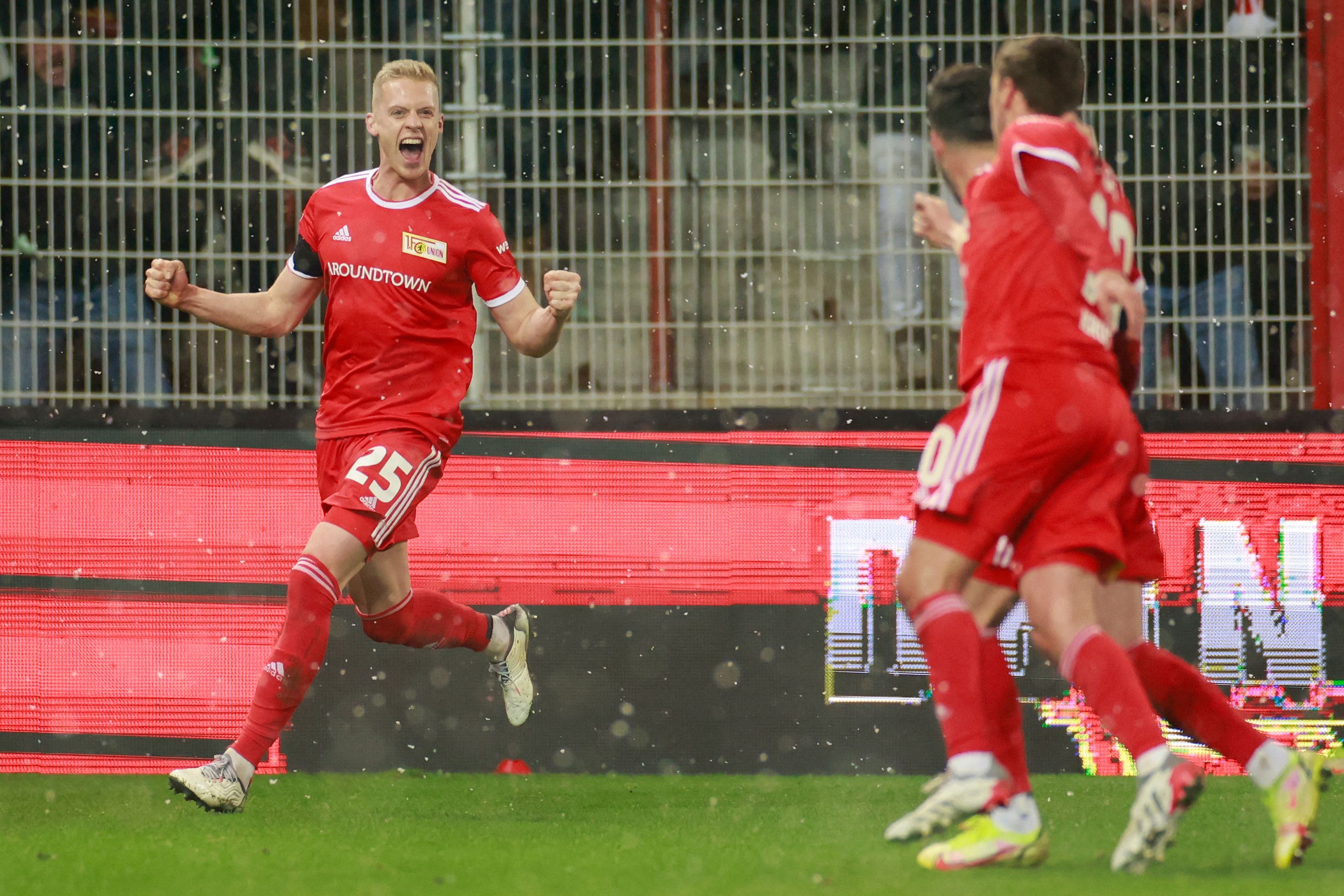 Union Berlin 03122021