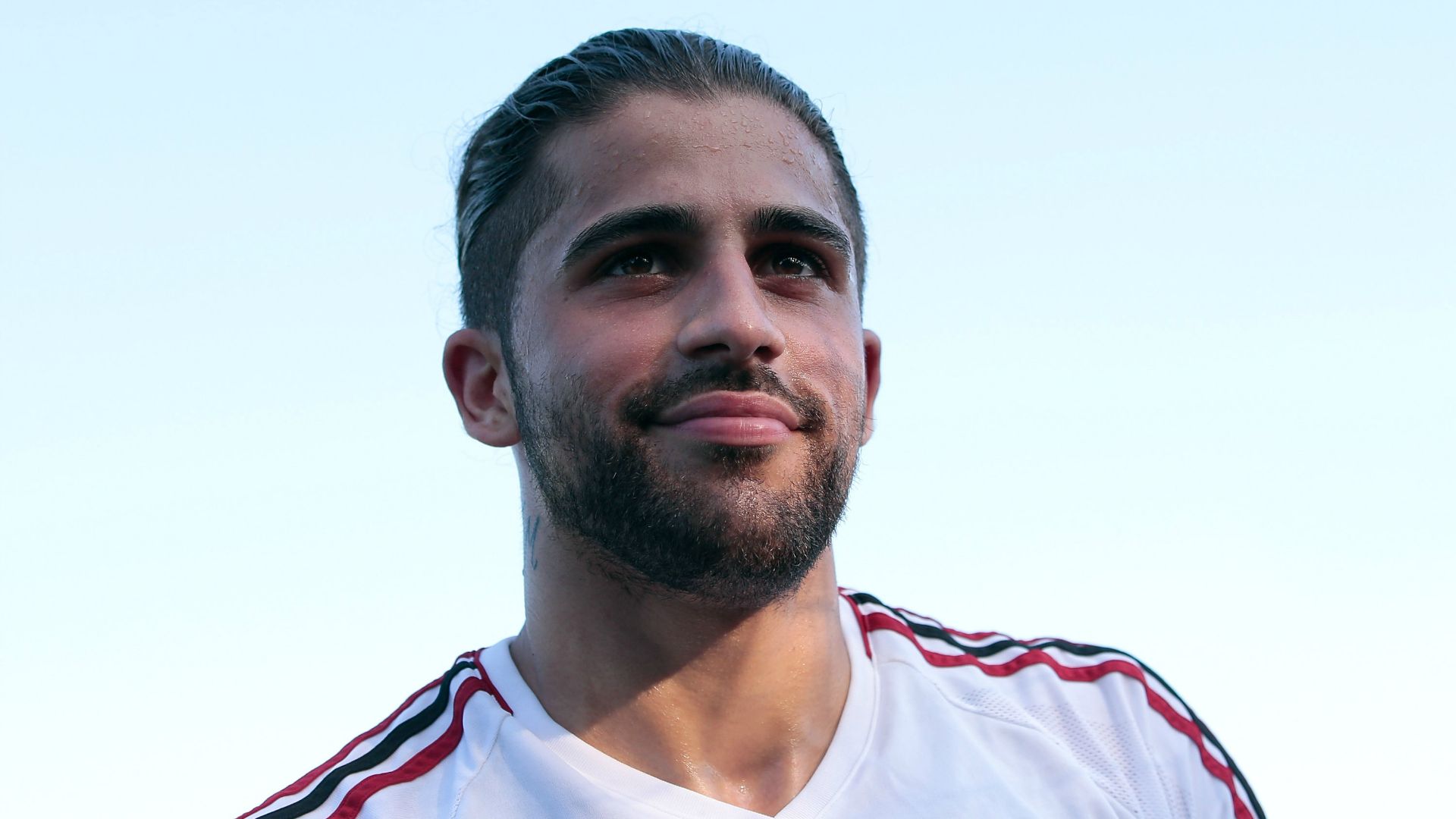 Ricardo Rodriguez Milan