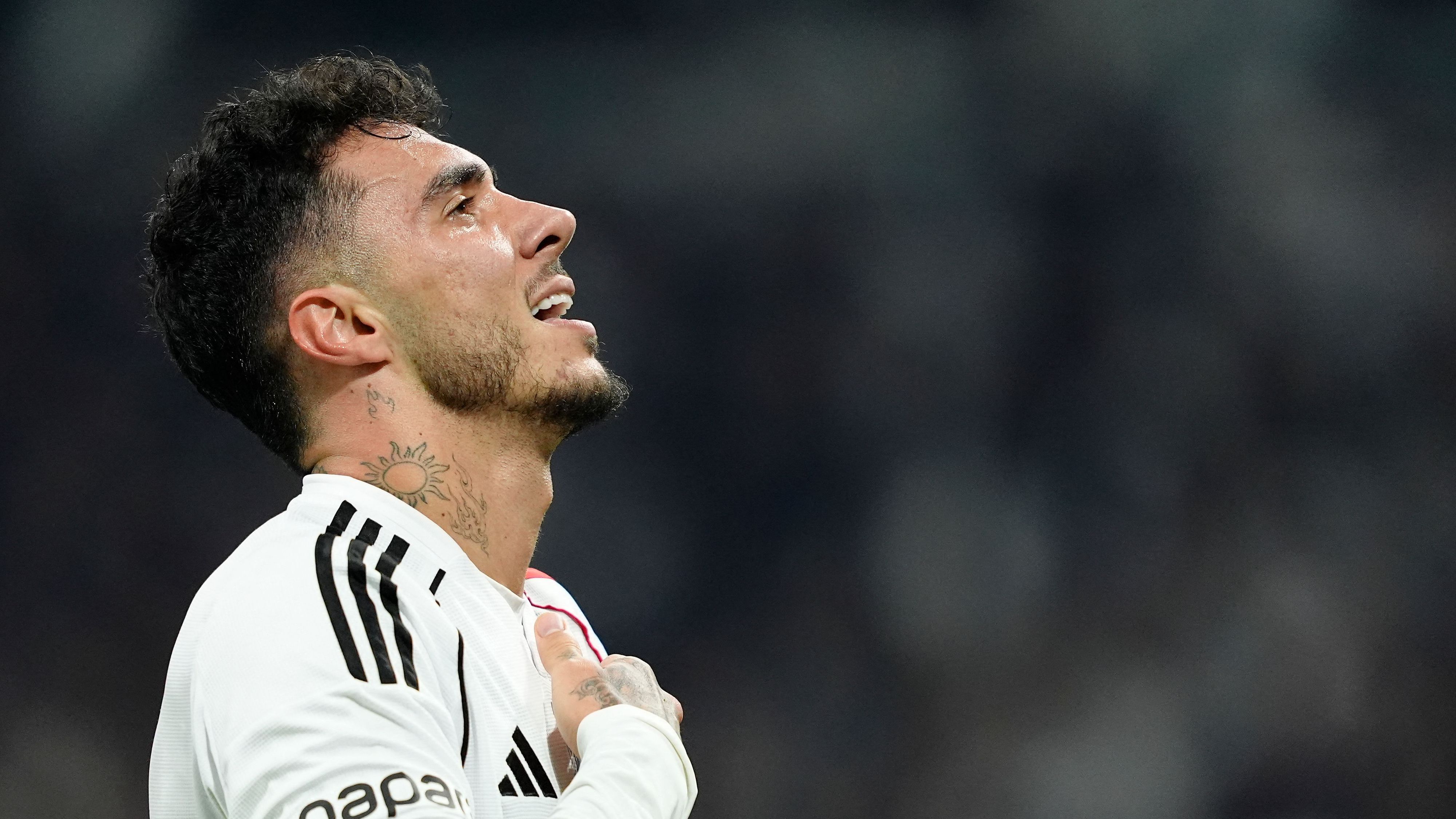 Emirhan Topcu Besiktas 2025