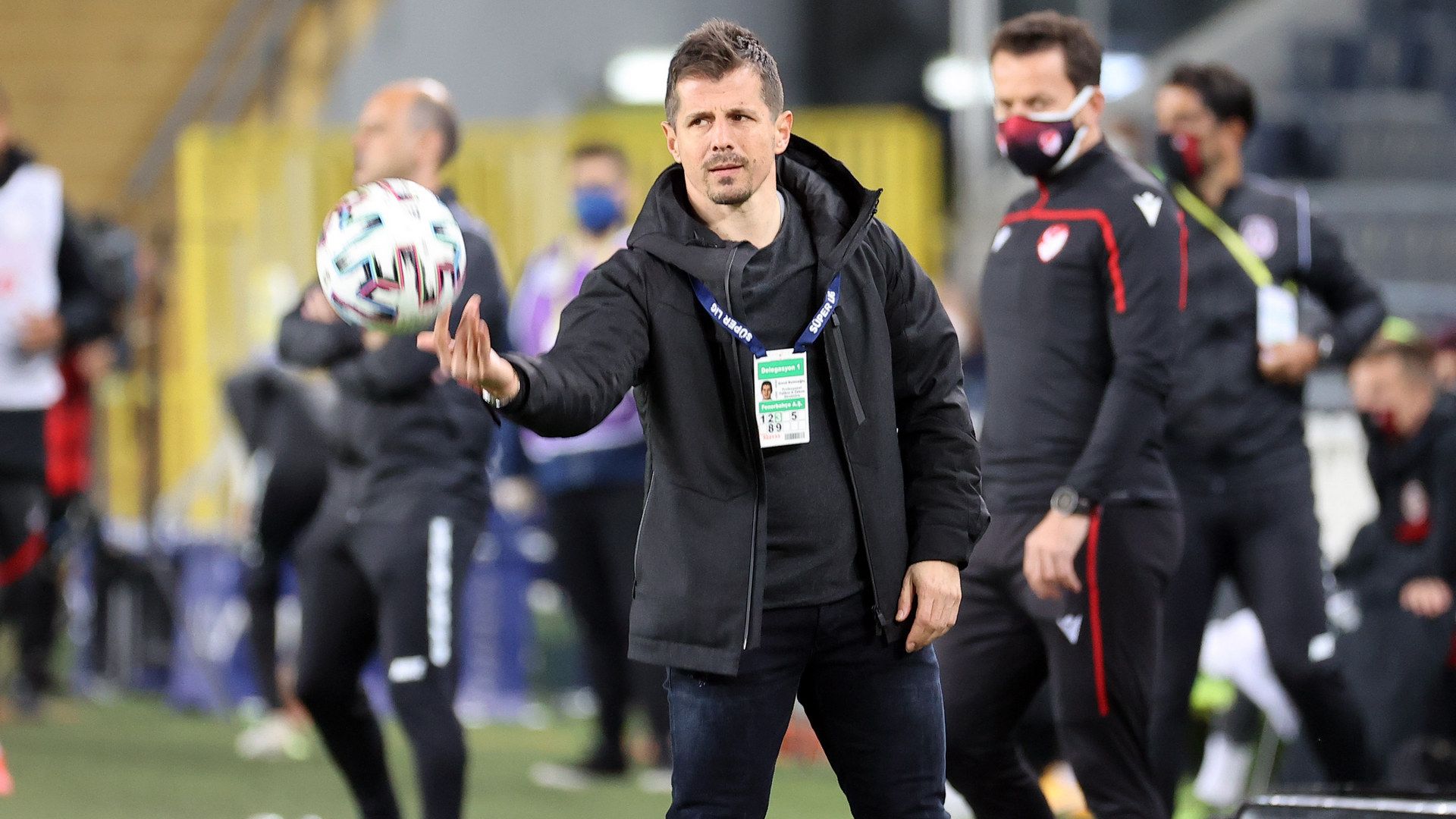 Emre Belözoğlu