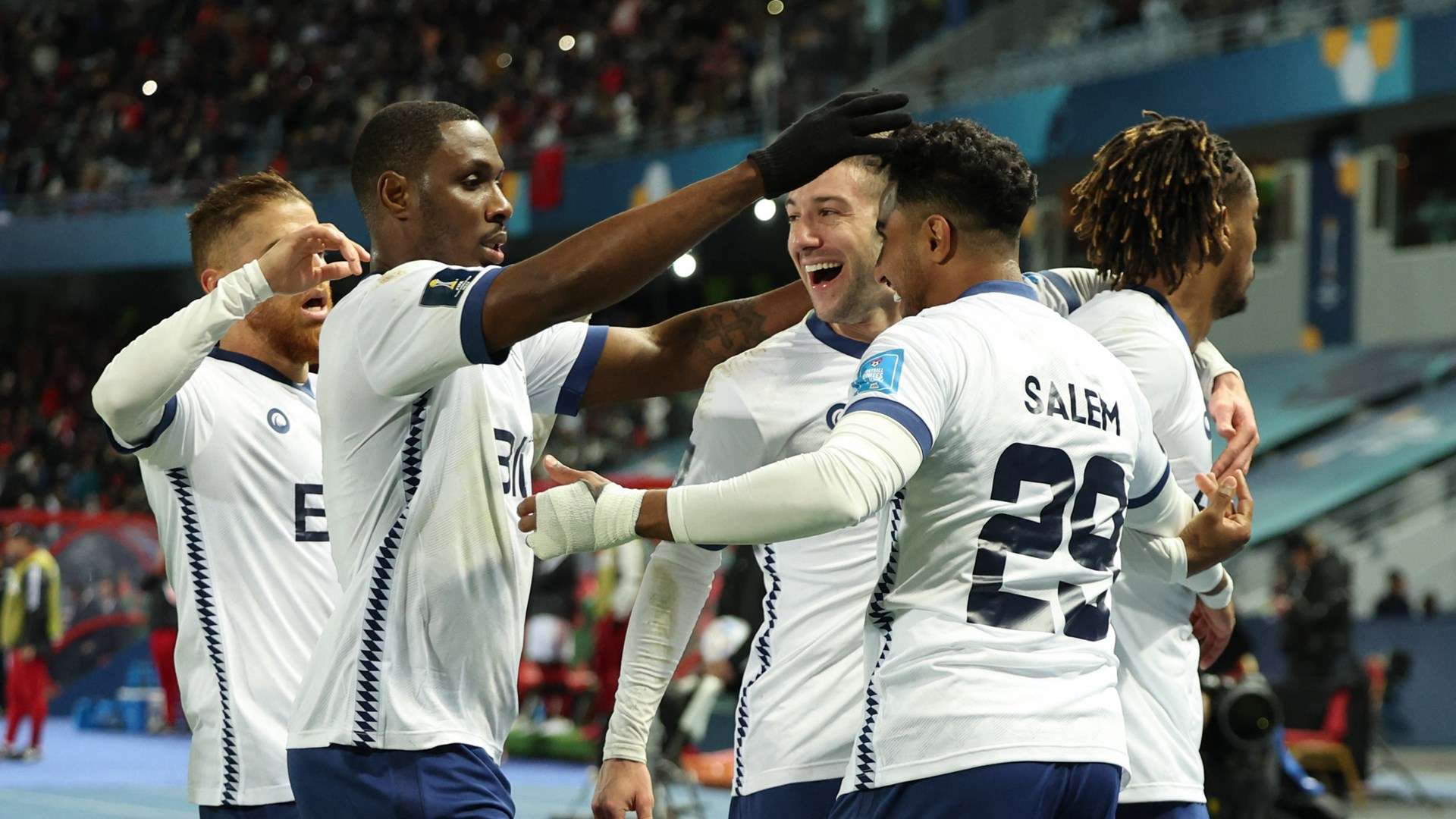 Al Hilal Club World Cup 2022