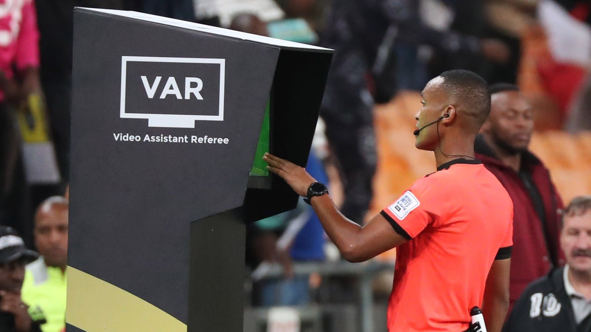 Pacifique Ndabihawenimana