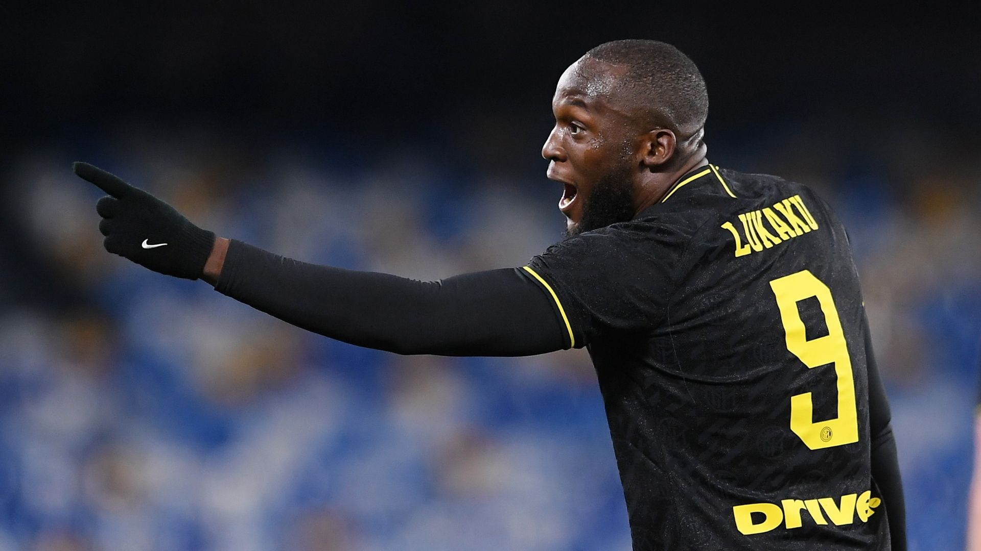 Romelu Lukaku, Inter