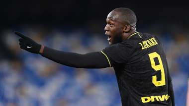 Romelu Lukaku, Inter