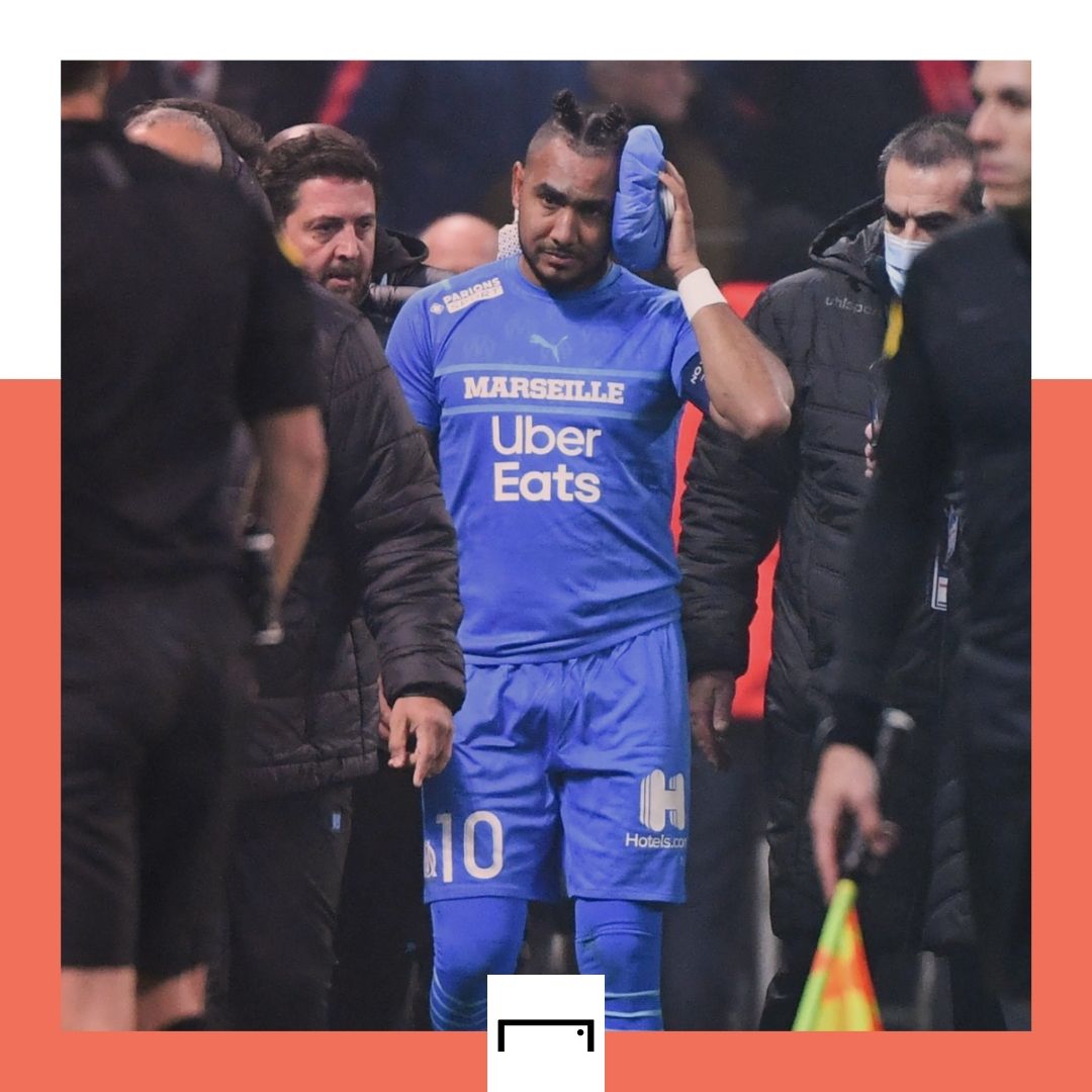 Dimitri Payet Marseille GFX 