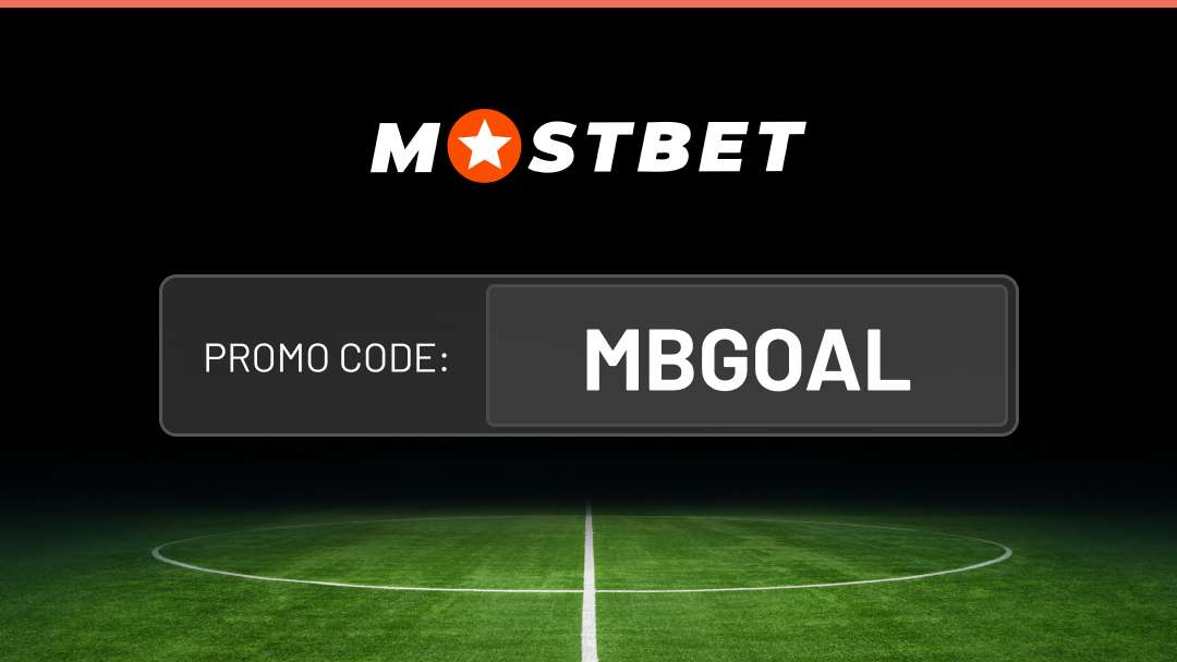 Mostbet Promo