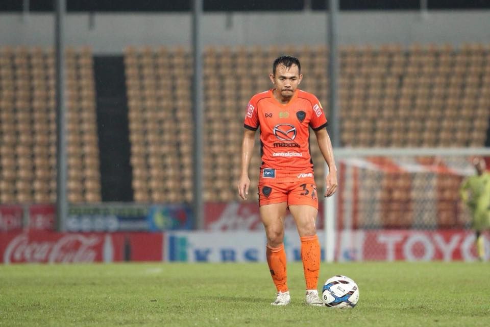 ประลอง สาวันดี