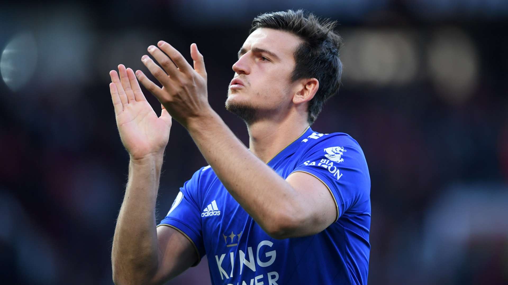 Harry Maguire