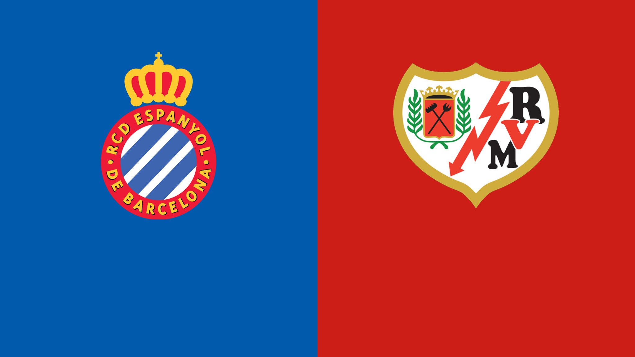 ESPANYOL RAYO VALLECANO 28012021