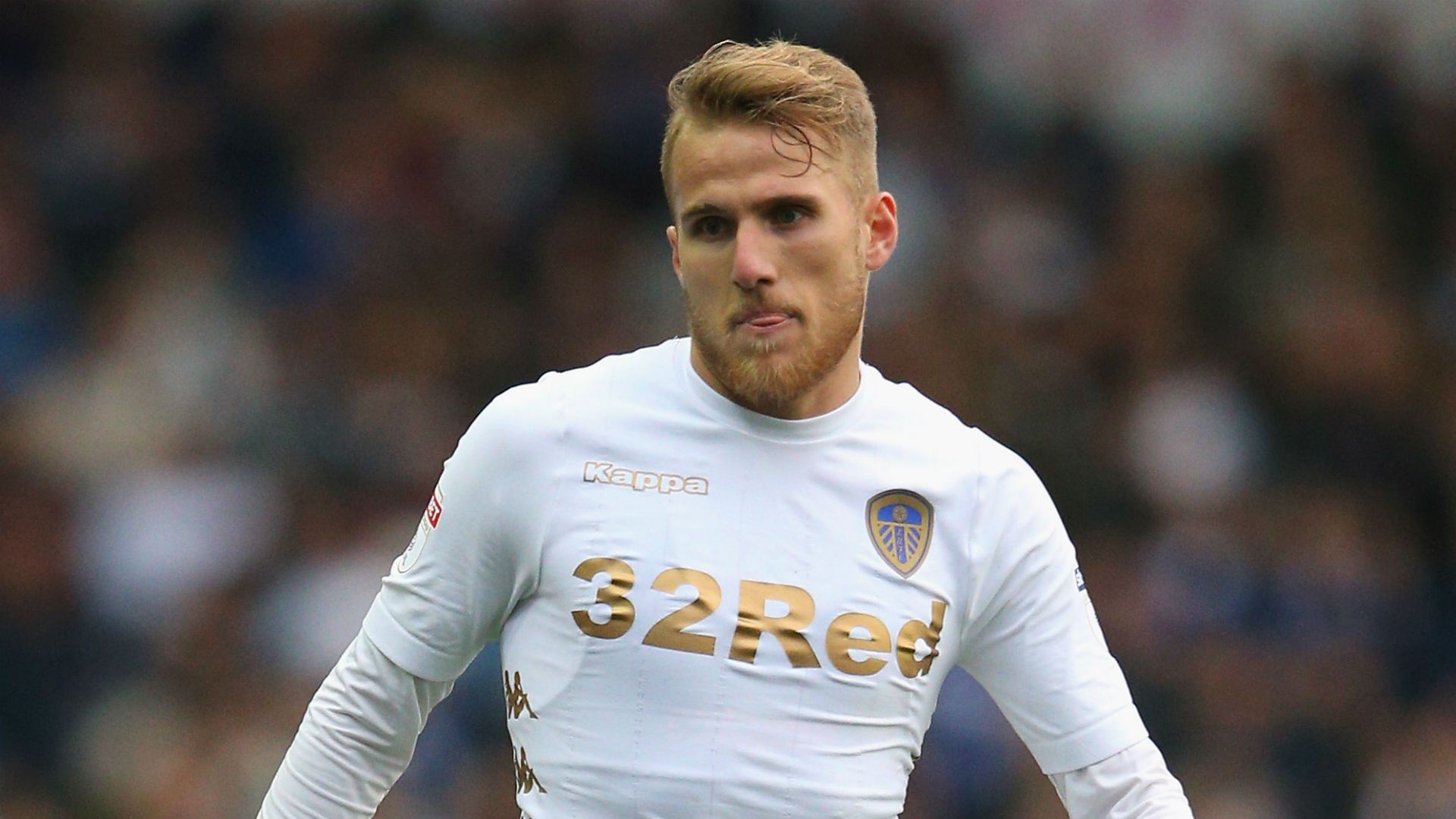 Samuel Saiz Leeds United 2017
