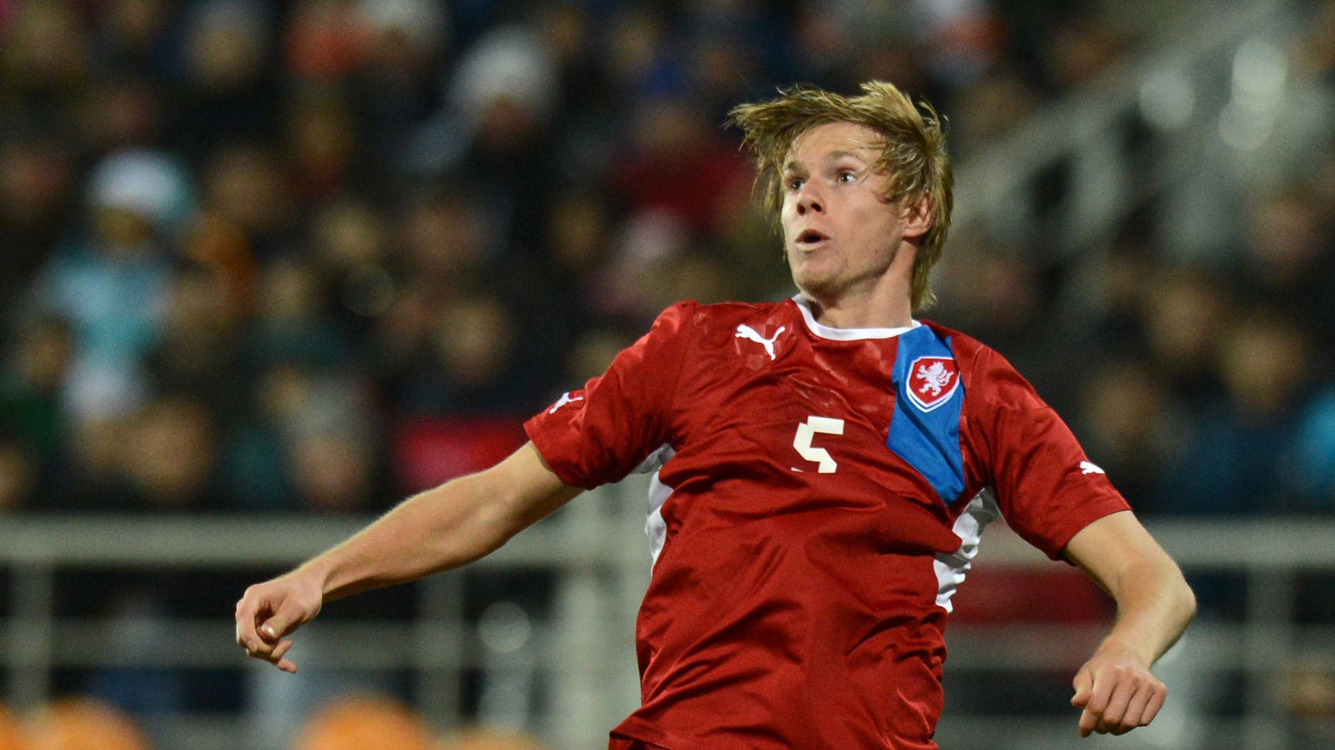 Tomas Kalas Czech Republic