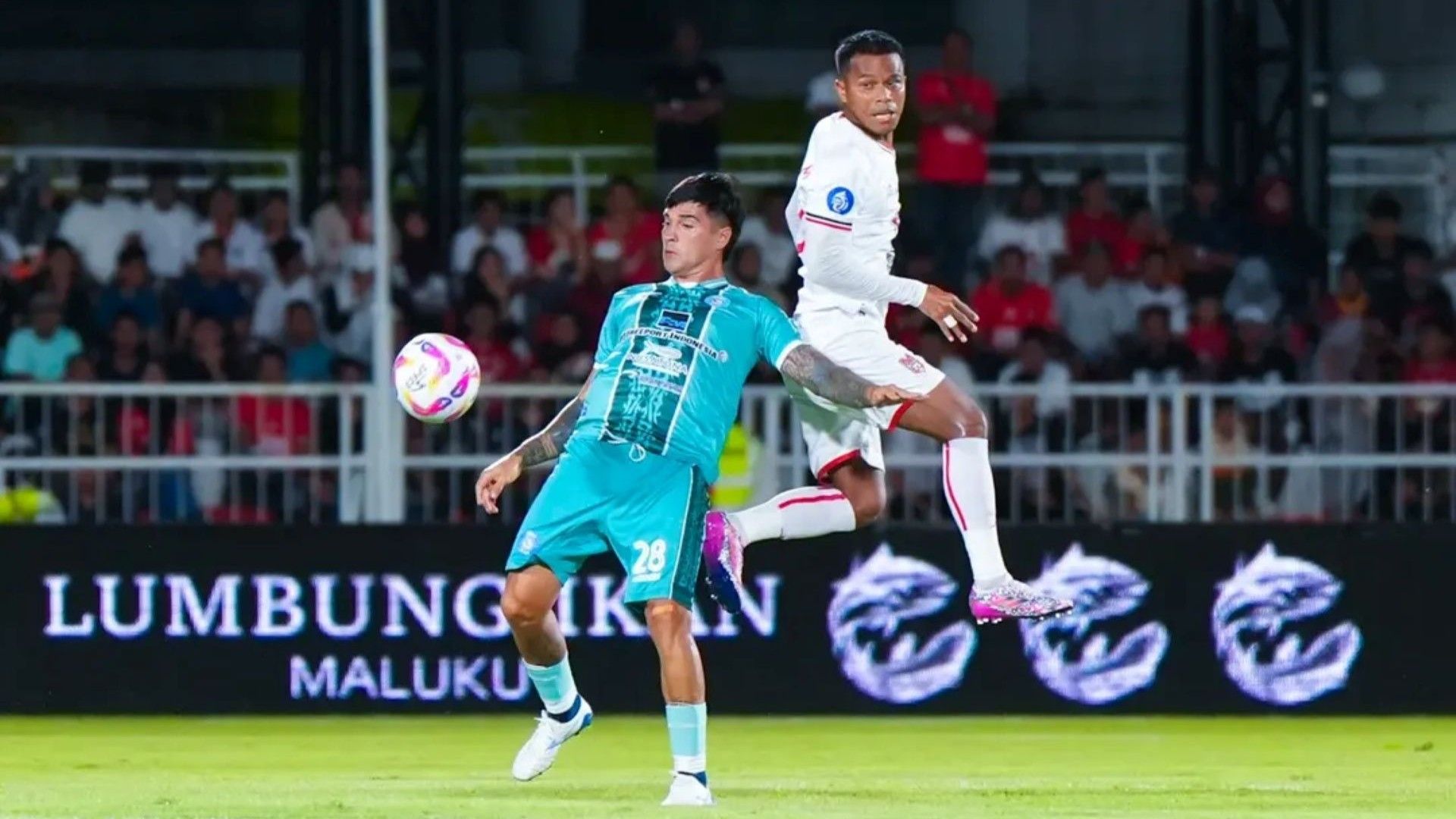 Malut United vs PSBS Biak 18042025
