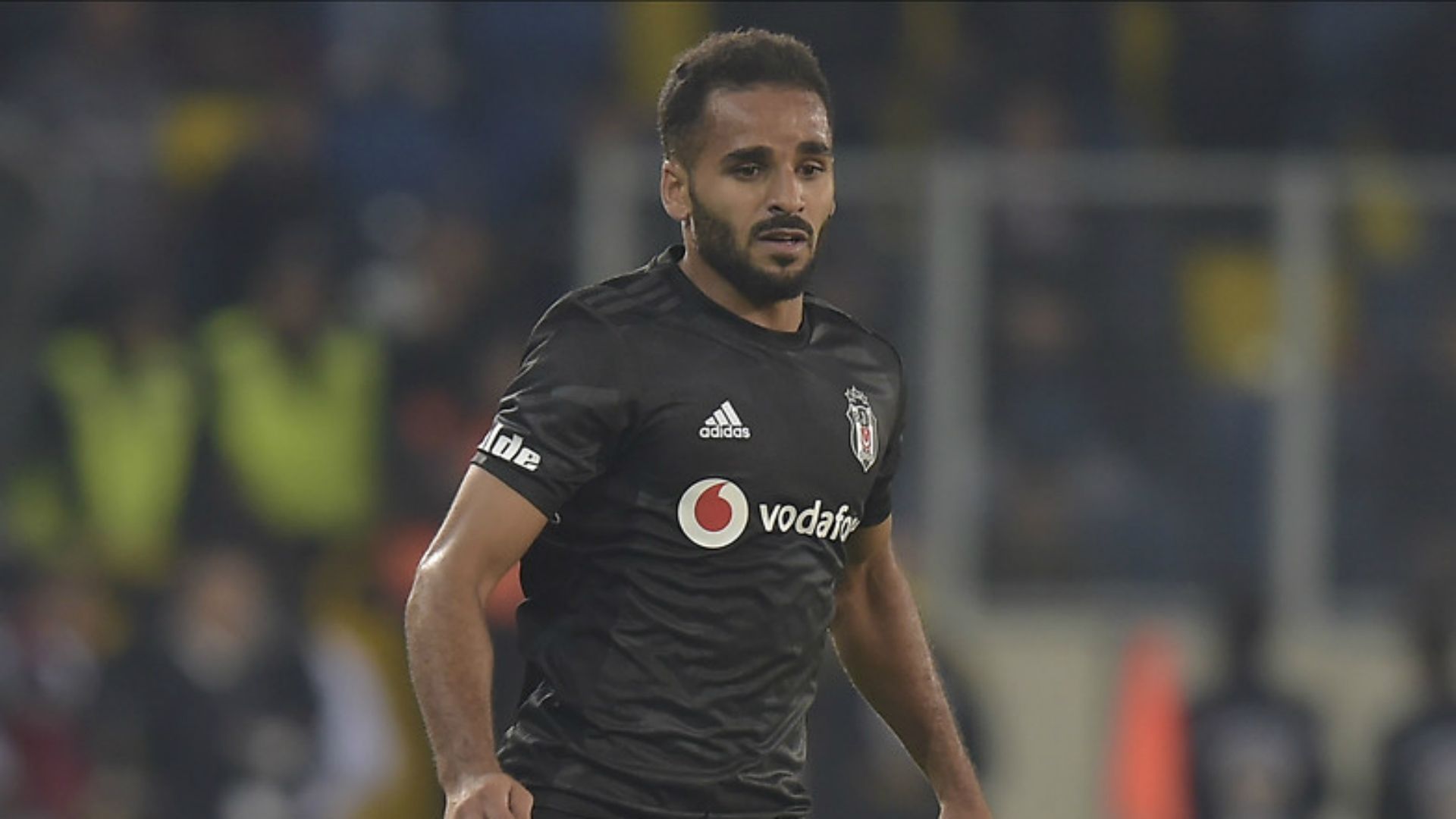 Douglas Besiktas 2019-2020
