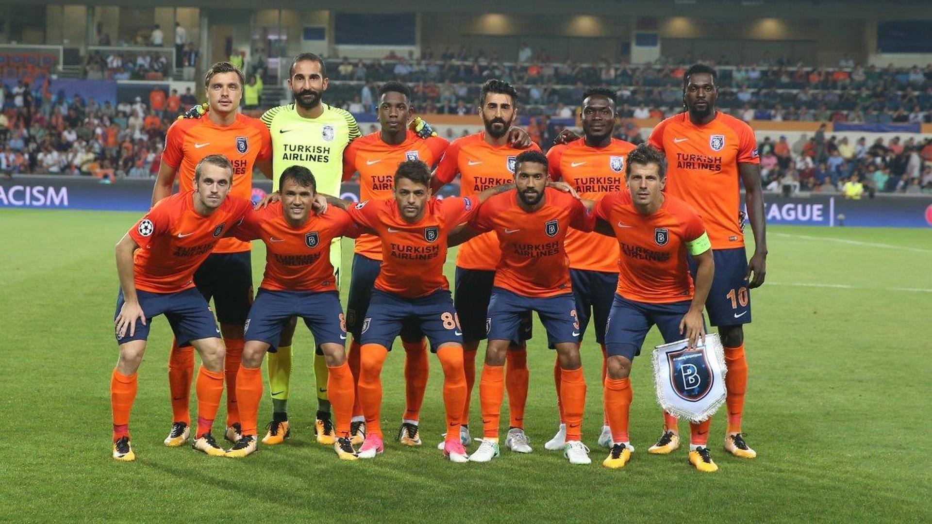 Basaksehir 8162017