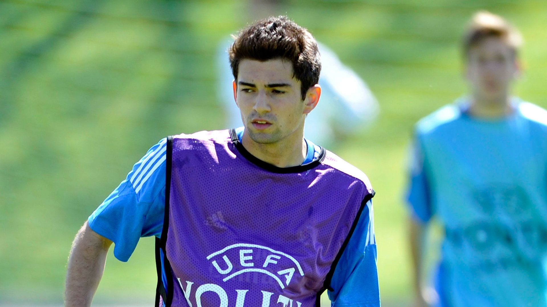 Enzo Zidane