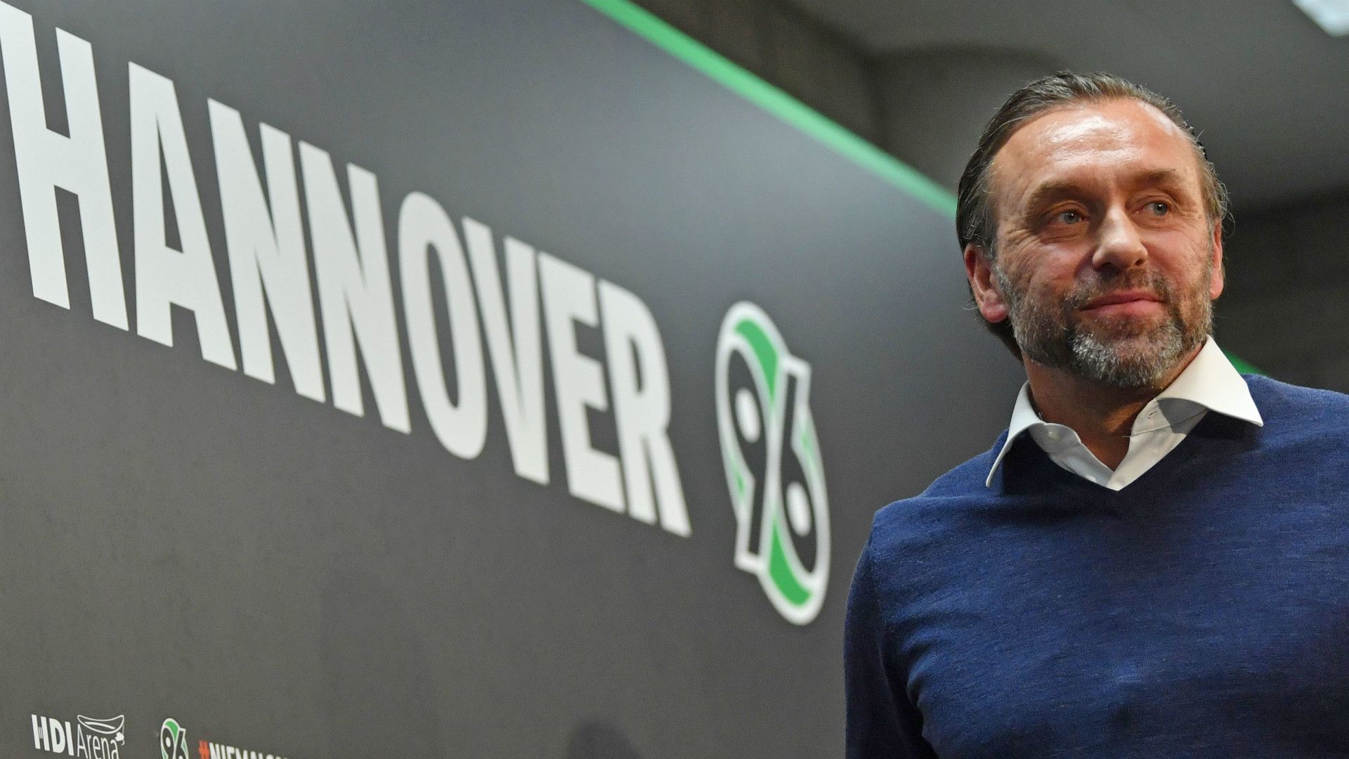 THOMAS DOLL HANNOVER 96 28012019