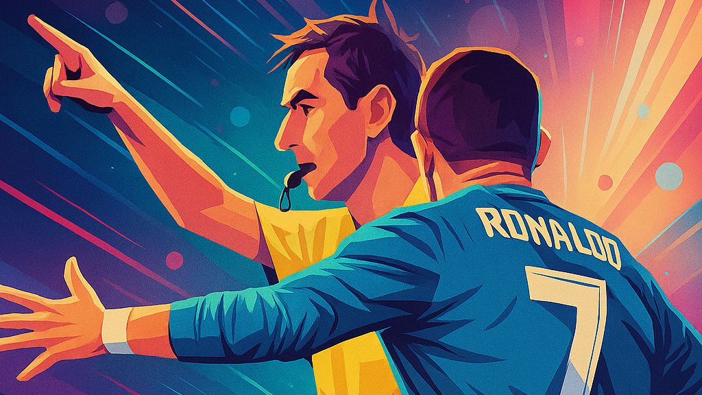 De burgos Ronaldo gfx ai