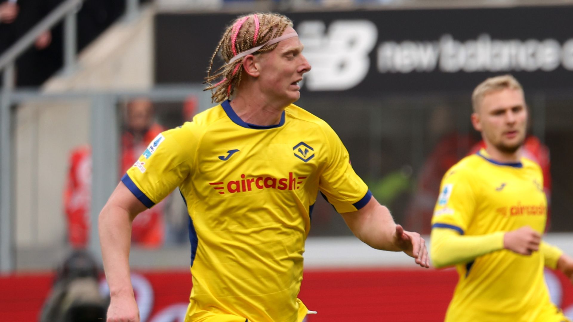 Edmundsson Verona