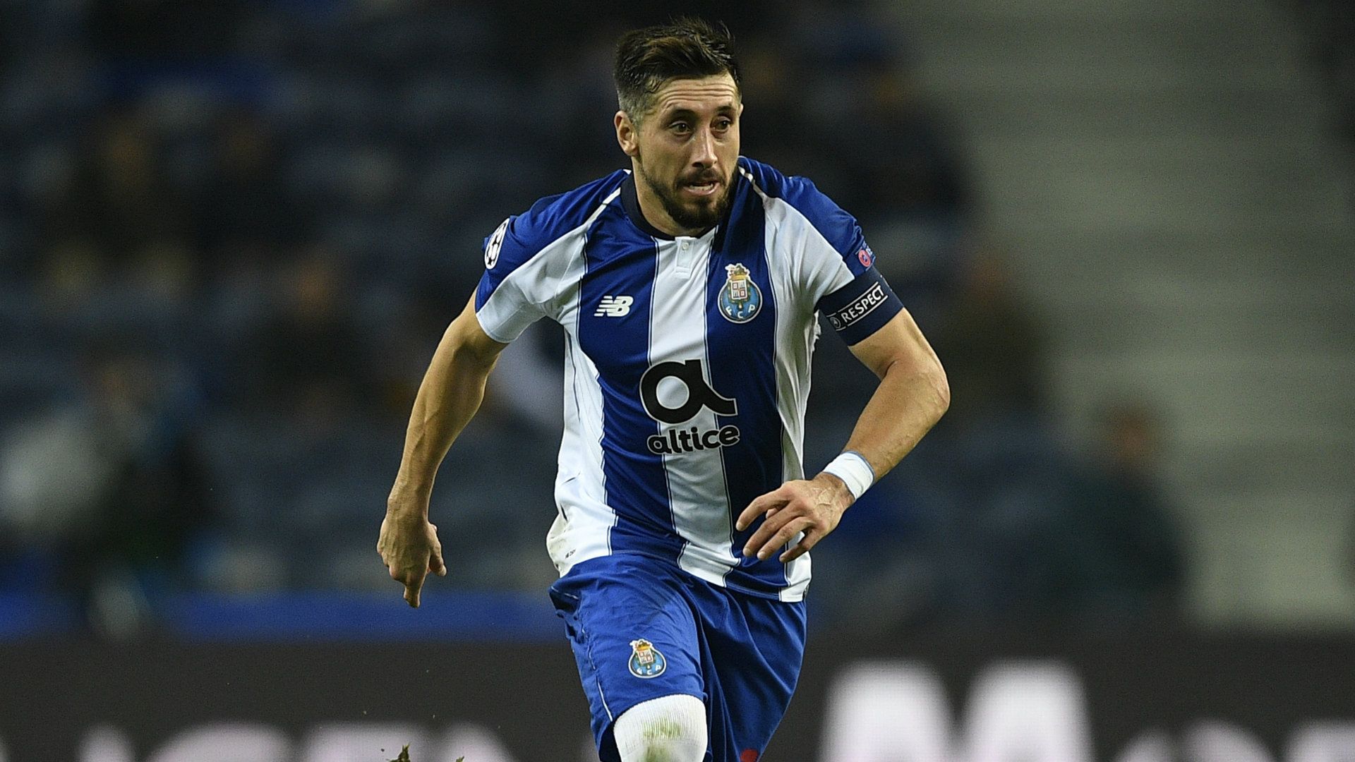 Héctor Herrera Porto 121218