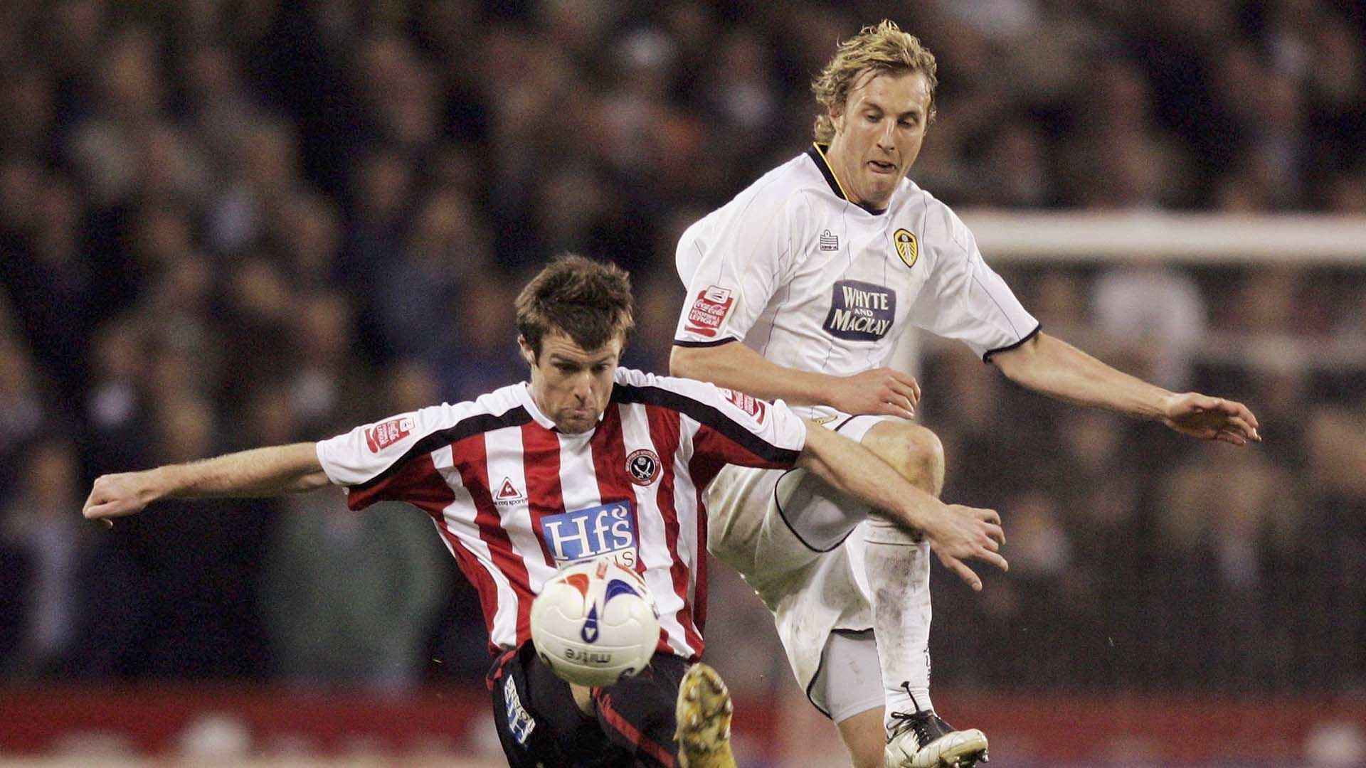 Rob Hulse | Leeds United | 2006