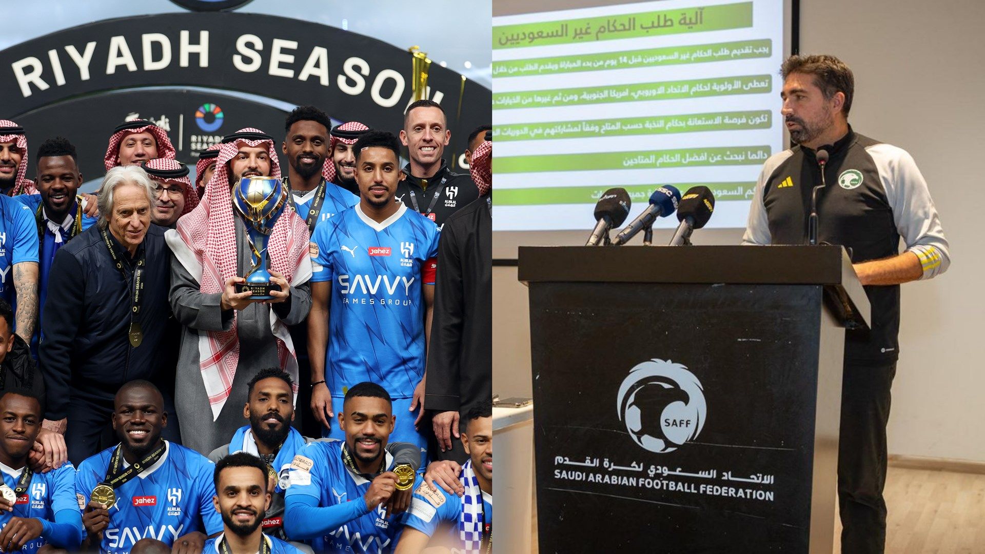 Hilal Fahad bin Nafel Manuel Navarro