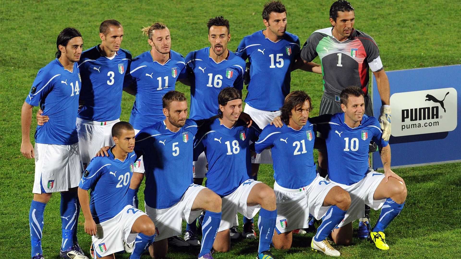 ItaliaIrlandaNord2011