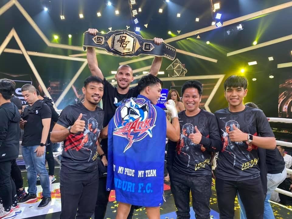 ธีรเทพ วิโนทัย