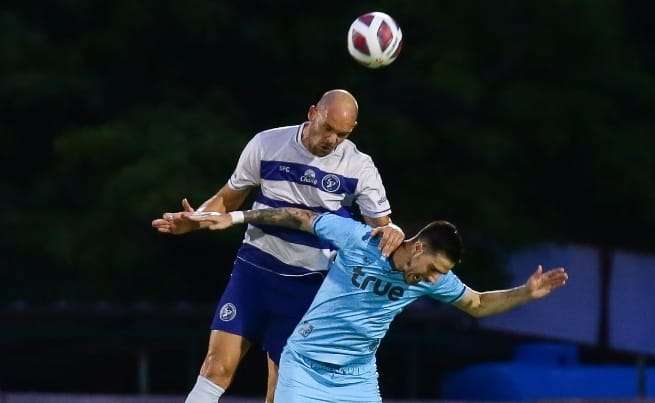 อริส ซาริโฟวิช