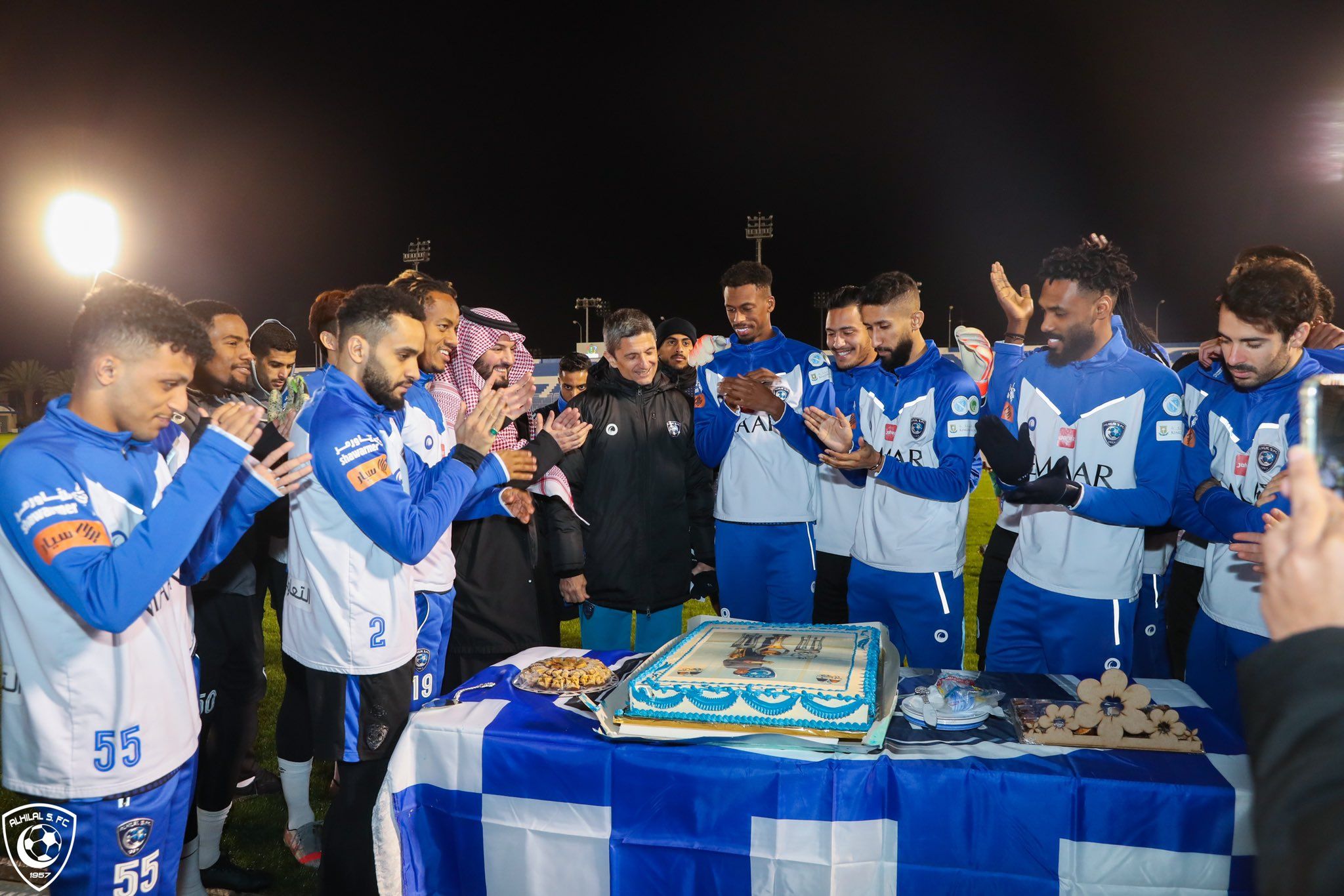 Răzvan Lucescu - hilal