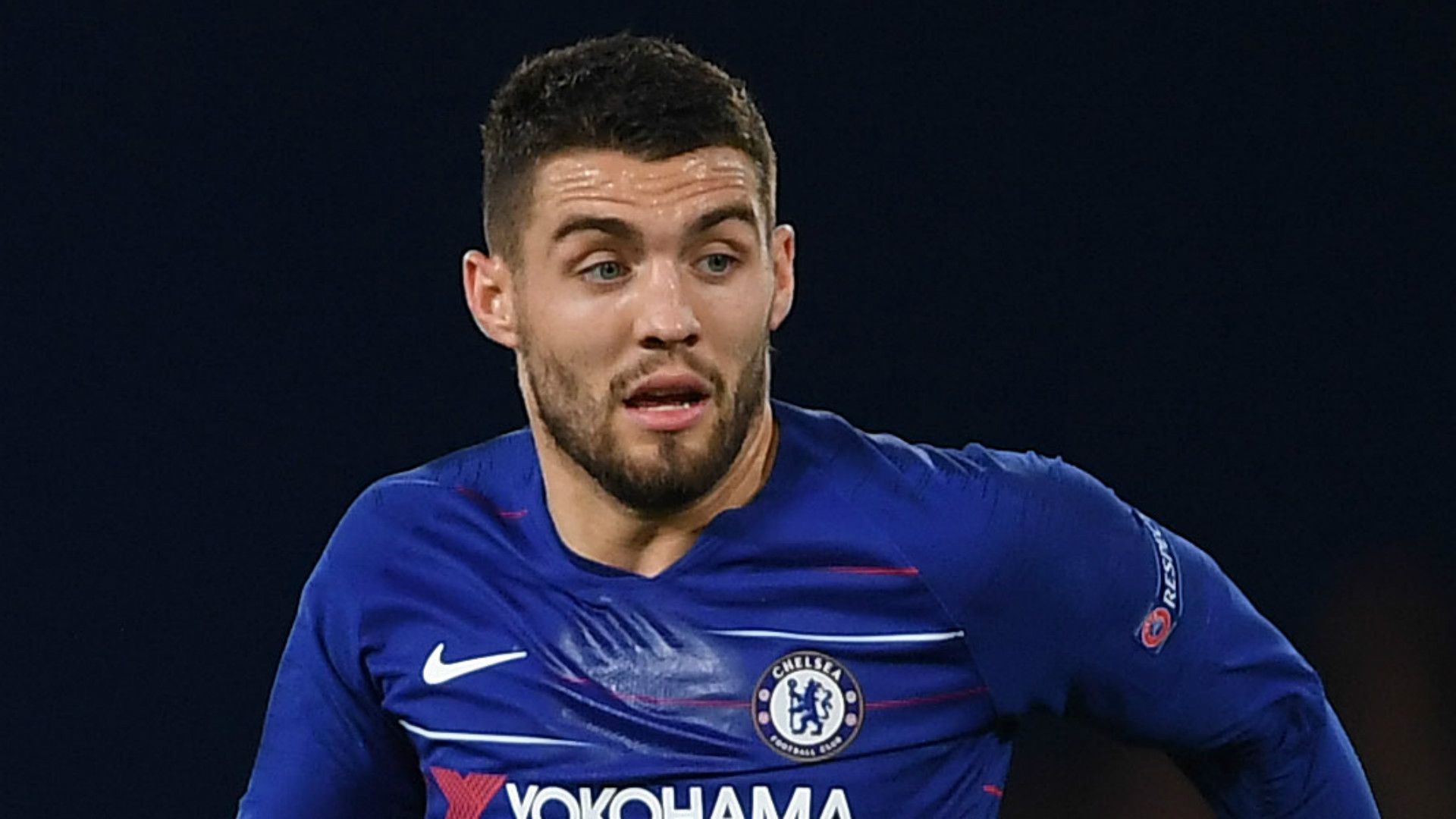 Mateo Kovacic Chelsea 2018-19