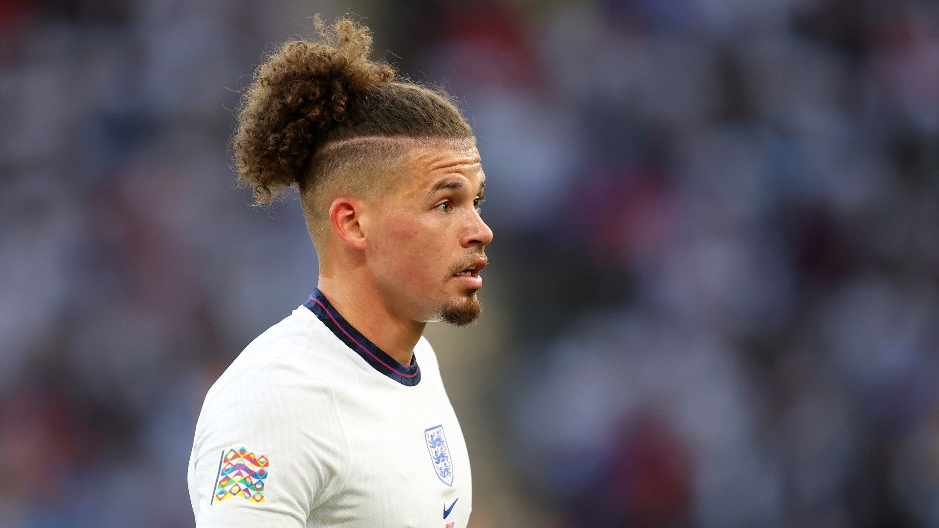 Kalvin Phillips England 2022