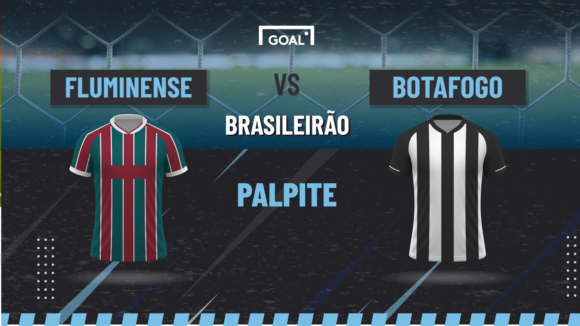 Palpite Fluminense x Botafogo